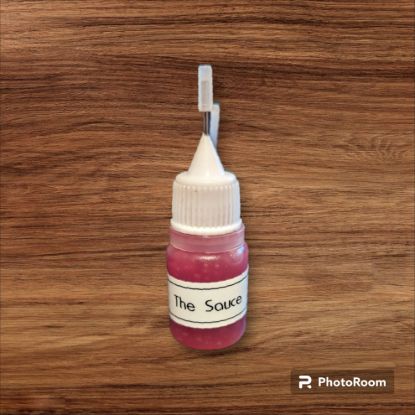 Picture of The sause