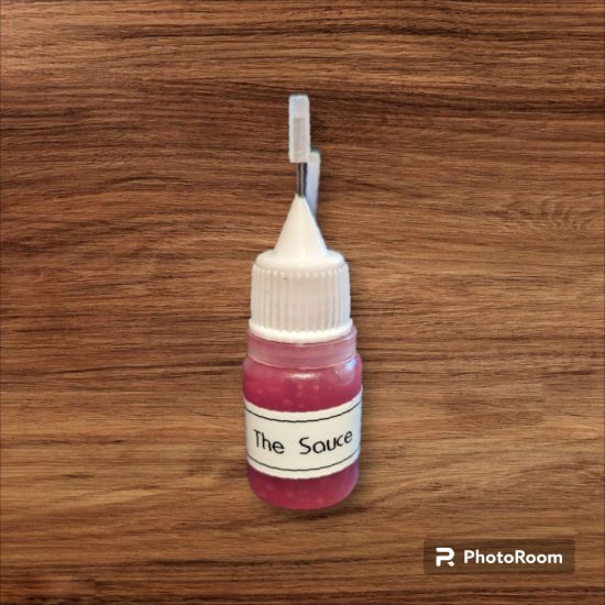 Picture of The sause